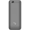 мобильный телефон Sigma mobile X-style 33 Steel Grey